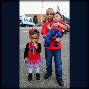 Meet your Posher, Lew